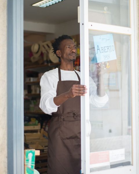 Shops & specialty stores